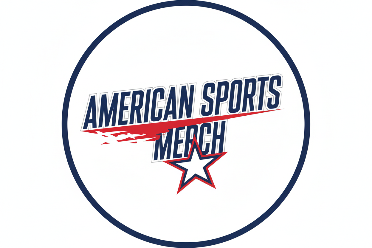 American Sports Merch